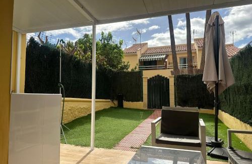 Sonnenland Apartamento | VV Sonemar Sonnenland "by henrypole home"