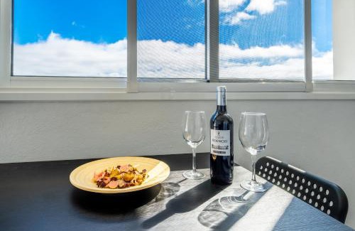 Breña Alta Casa | VV Tinisagua 3 ventanas del Atlántico 4