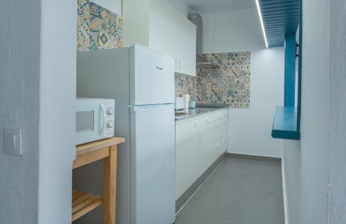 Breña Alta Casa | VV Tinisagua 3 ventanas del Atlántico 4