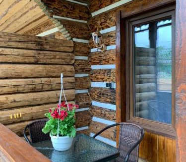 Vorokhta Casa | VV