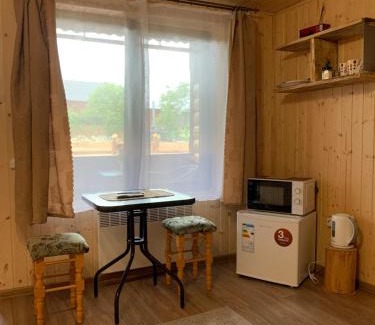 Vorokhta Casa | VV