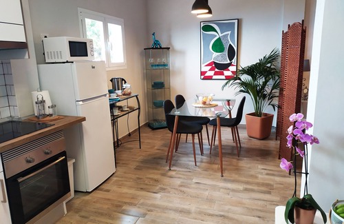 Sauzal Casa | VvB