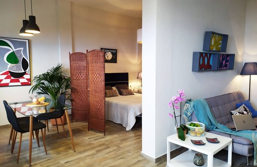 Sauzal Casa | VvB