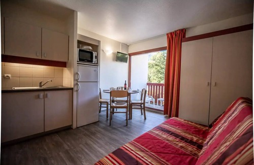 Urcuray Apartamento | VVF Villages Les Crêtes Basques *** - 2 habitaciones 4 personas
