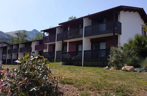 Urcuray Apartamento | VVF Villages Les Crêtes Basques *** - 2 habitaciones 4 personas