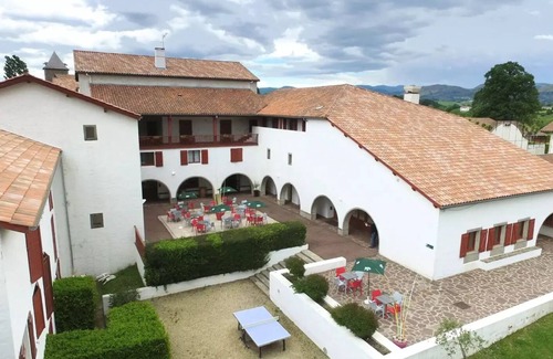 Sare Apartamento | VVF Village Omordia - 2 Habitaciones 4 personas
