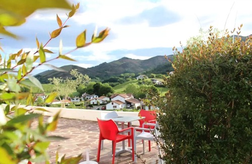 Sare Apartamento | VVF Basque Country Sare La Rhune *** - Apartment 2 rooms 5 people