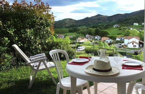Sare Apartamento | VVF Basque Country Sare La Rhune *** - Apartment 2 rooms 5 people