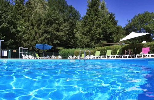 Meallet Apartamento | VVF Cantal Salers Vendes *** - Apartment "Exclusive" 2 rooms 4 people