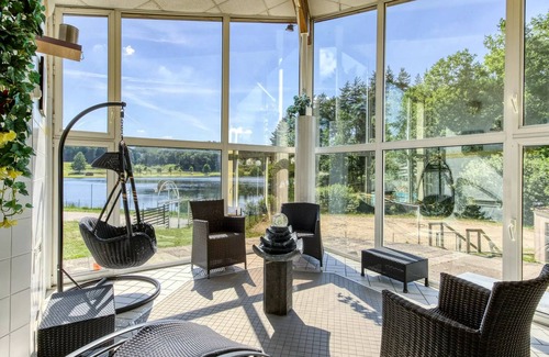Monestier-Merlines Apartamento | VVF Villages High Corrèze *** - 3 habitaciones 6 personas