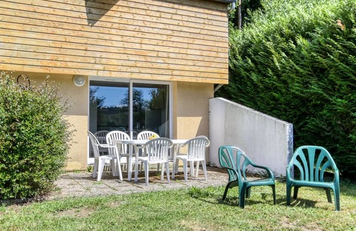 Monestier-Merlines Apartamento | VVF Villages High Corrèze *** - 3 habitaciones 6 personas