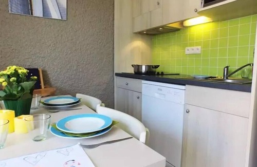 Portbail Apartamento | VVF Villages The Channel Islands *** - 3 habitaciones 6 personas 1 bebé