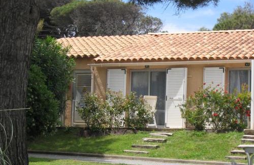 La Nartelle Complejo | VVF Golfe de Saint-Tropez