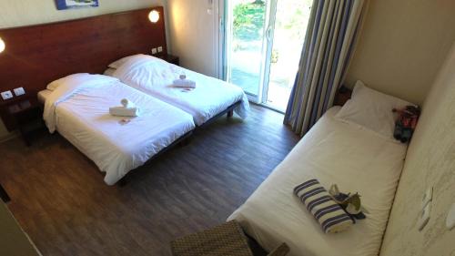 La Nartelle Complejo | VVF Golfe de Saint-Tropez