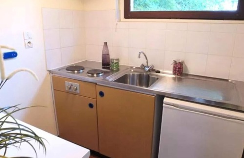 Neuvic Apartamento | VVF Villages Las gargantas de la Alta Dordoña *** - Estudio 2 personas