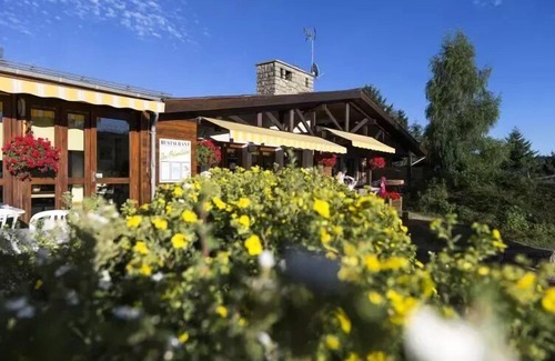 Tence Apartamento | VVF Villages Las puertas de los Monts d'Ardèche *** - 2 habitaciones 4 personas 1 bebé