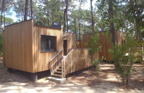 Claouey Complejo | VVF Lège Cap Ferret