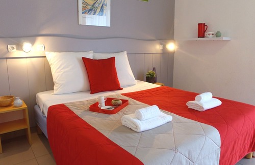 Saissac Otro | VVF Le Pays Cathare Carcassonne, Saissac