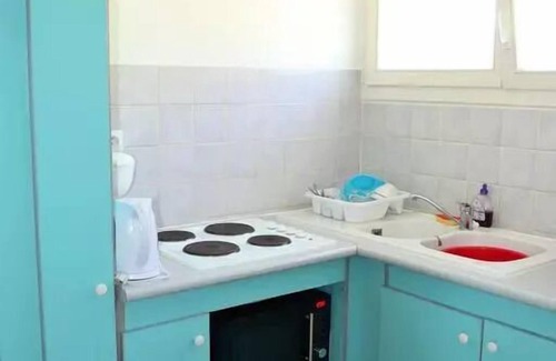 Saales Apartamento | VVF Villages Les Fontaines des Vosges *** - 3 habitaciones 6 personas