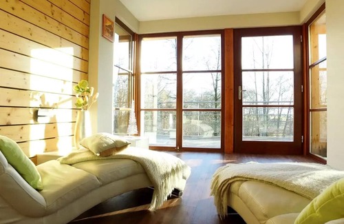 Saales Apartamento | VVF Villages Les Fontaines des Vosges *** - 3 habitaciones 6 personas
