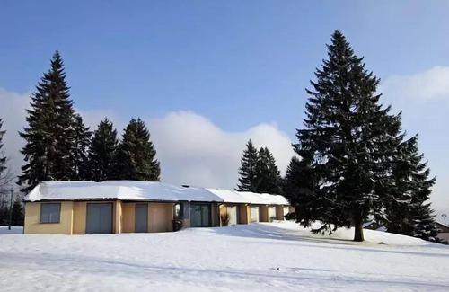 Saales Apartamento | VVF Villages Les Fontaines des Vosges *** - 3 habitaciones 6 personas