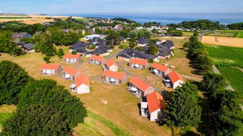 Veules-les-Roses Complejo | VVF Normandie Veules-les-Roses