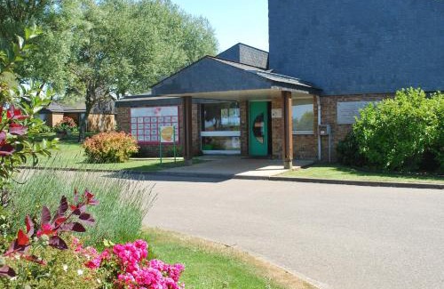 Veules-les-Roses Complejo | VVF Normandie Veules-les-Roses