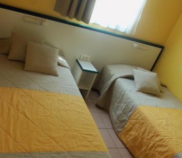 Piriac-sur-Mer Complejo | VVF Piriac-sur-Mer Bretagne Sud