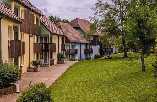 Obernai Apartamento | VVF Village Les geranios *** - 2 habitaciones 2 Personas