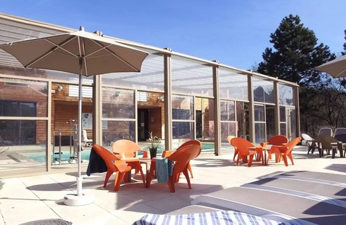 Obernai Apartamento | VVF Plaine d'Alsace Obernai Strasbourg *** - Apartment 3 rooms 4 people