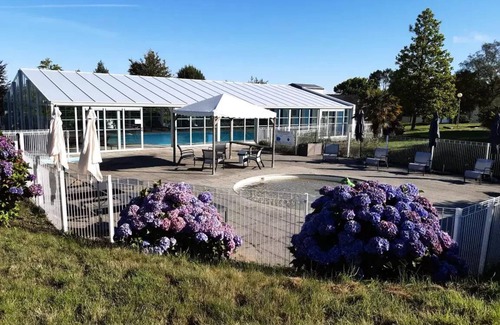 Argol Apartamento | VVF Villages Pointe Bretagne *** - 3 habitaciones Gîte 5 personas