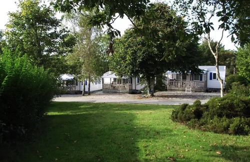 Argol Apartamento | VVF Villages Pointe Bretagne *** - 3 habitaciones Gîte 5 personas