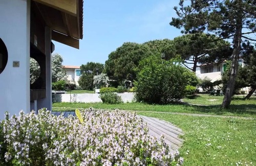 Ars-en-Re Apartamento | VVF Villages Ile de Ré Les Salines *** - 3 habitaciones 5 personas