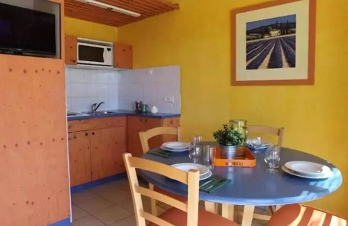 Die Apartamento | VVF Villages South Vercors *** - Casa 4 habitaciones 8 personas 2 bebés