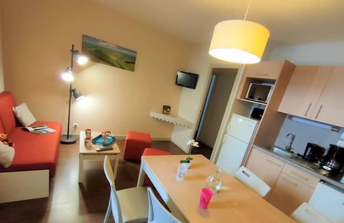 Besse-et-Saint-Anastaise Otro | VVF Super-Besse Auvergne Sancy, Super Besse