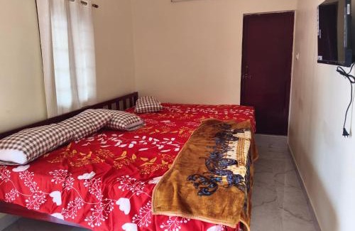 Moratandi Cama Y Desayuno | vvj RESIDENCY