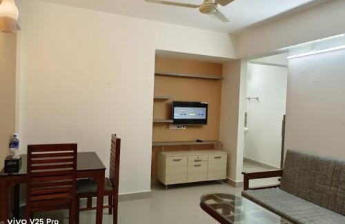 Nedumbassery Apartamento | VVP Service Apartments