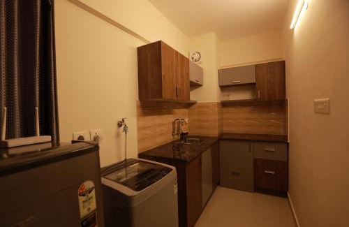 Nedumbassery Apartamento | VVP Service Apartments