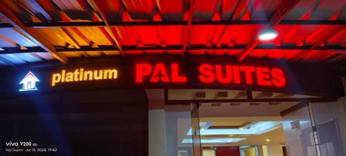 Nedumbassery Apartamento | VVP serviceapartments cochin Airport