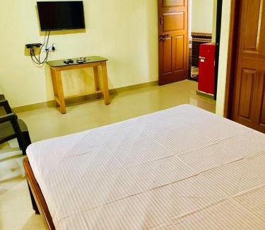 Morjim Casa | Vyana villa rooms