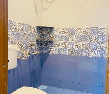 Morjim Casa | Vyana villa rooms