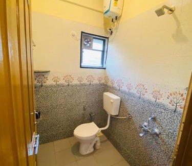 Morjim Casa | Vyana villa rooms