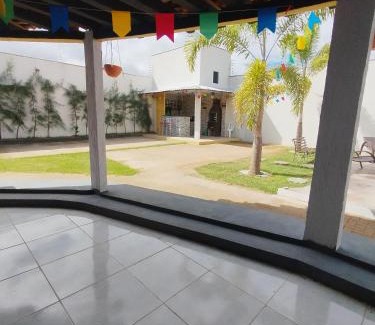Juazeiro do Norte Casa | Vybe House Lazer & Hospedagem
