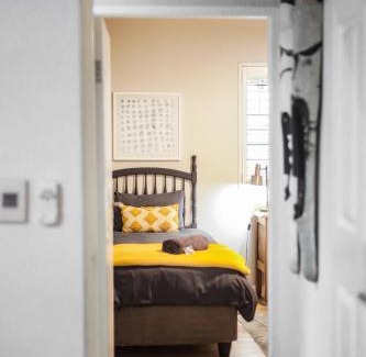 Eversdal Apartamento | Vygeboom Villa/Durbanville