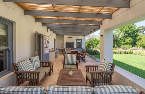 McGregor Casa | Vygievlei