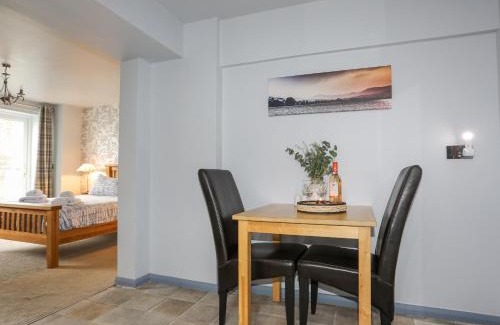 Llanycil Apartamento | Vyrnwy Lakeside - Bala Lake