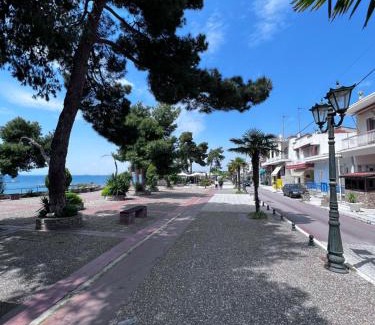 Nea Michaniona Apartamento | VYRON 1 ELEGANCE
