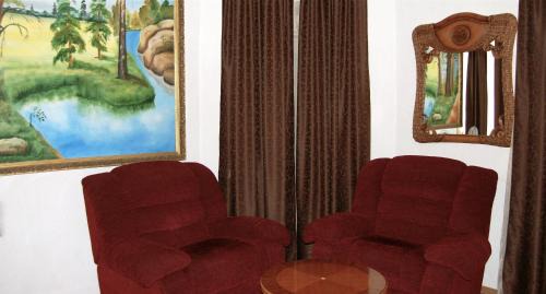 Vyshhorod Complejo | Vyshegrad Castle Hotel