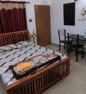 Nattika Casa | Vyshnavi home stay
