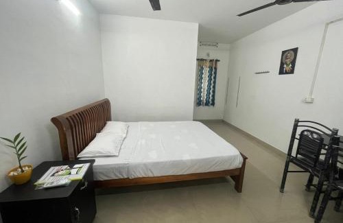 Nattika Casa | Vyshnavi home stay